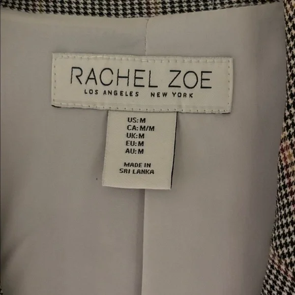 Rachel Zoe blazer - Picture 4 of 8